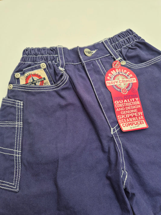 Complices lange broek - maat 92 | 18 - 24 maanden