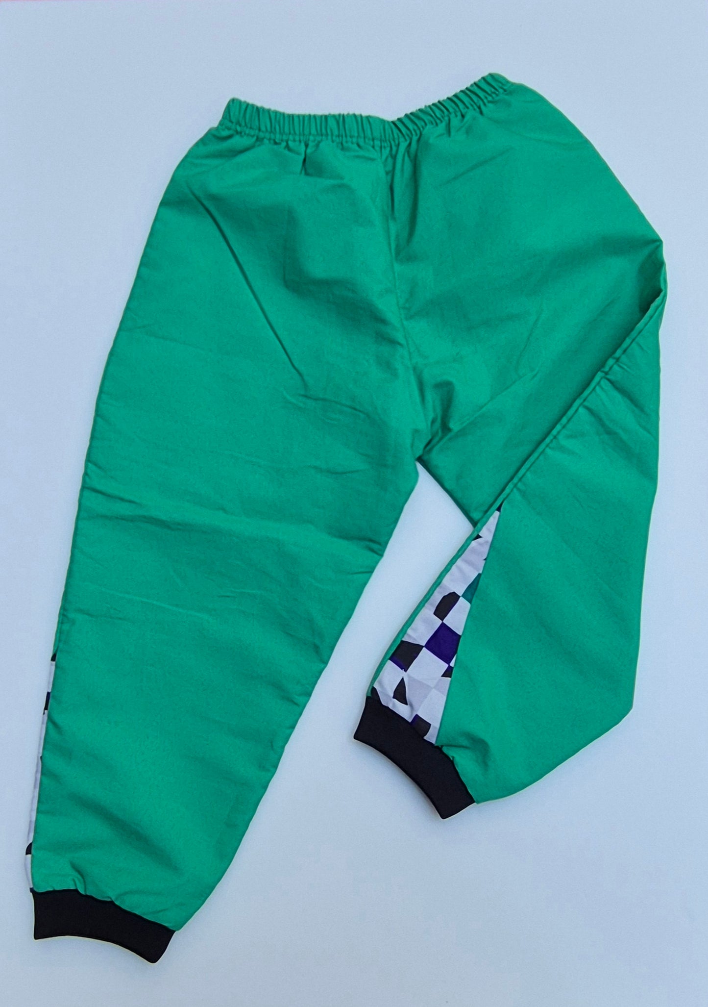 Mikava lange sportbroek – maat 104 | 3 - 4 jaar