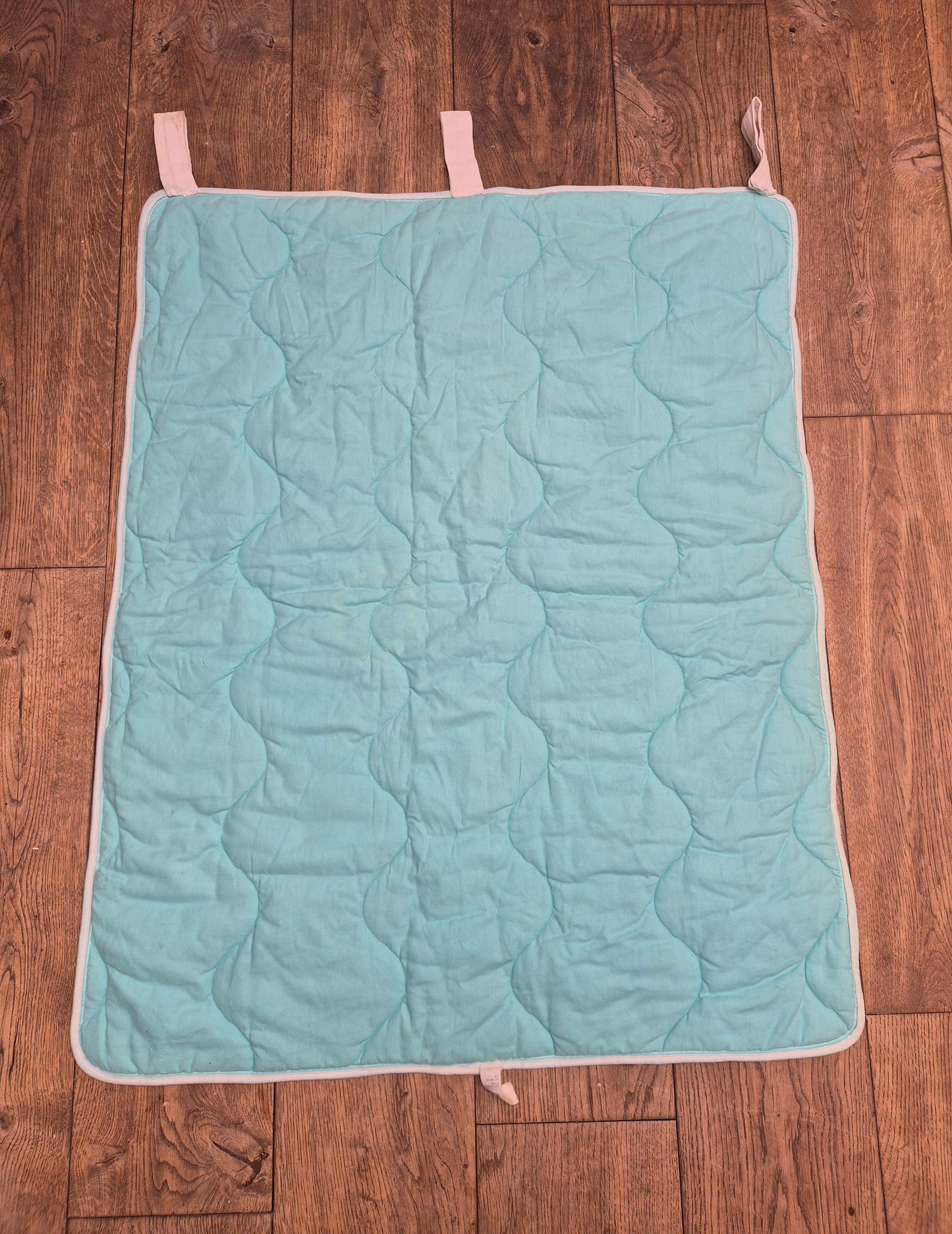 Speelkleed met speelgoedprint