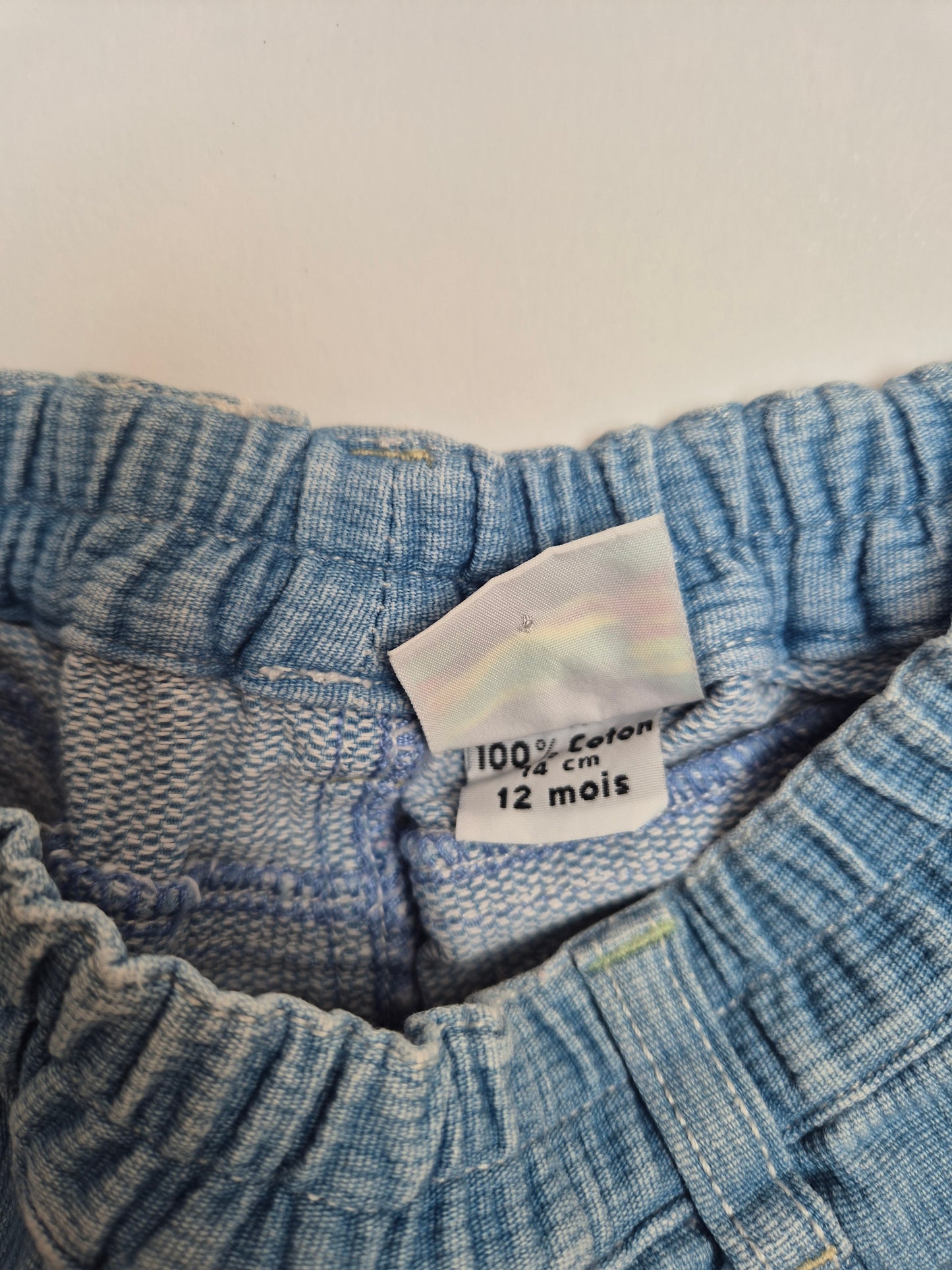 Paul et Lola jeans - maat 74 | 6 - 12 maanden