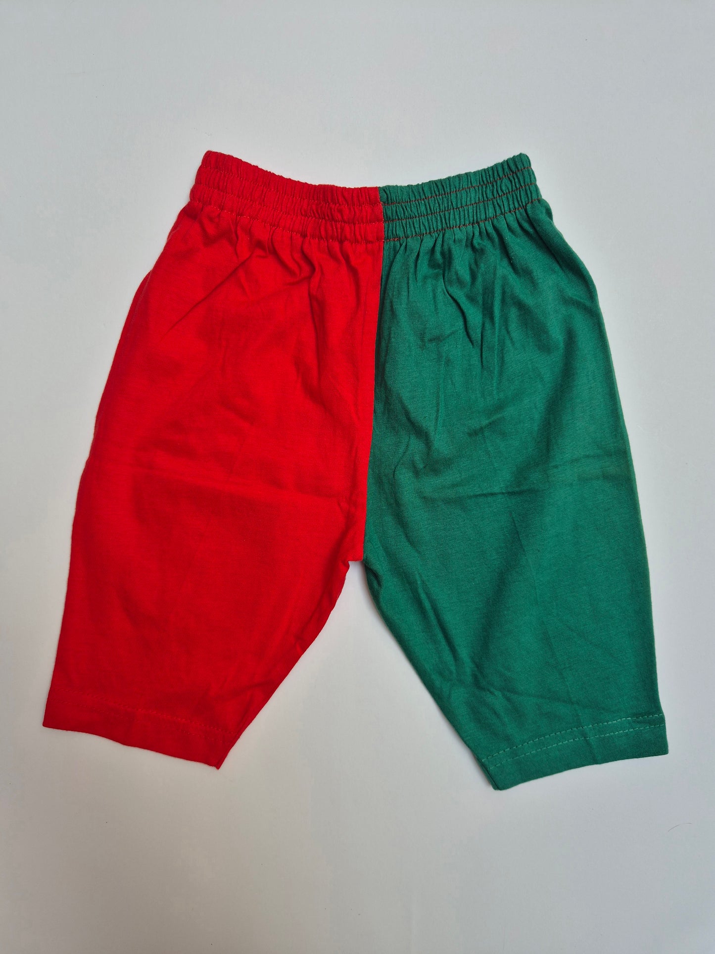 Z Super Bob jogging short - maat 86 | 12 - 18 maanden