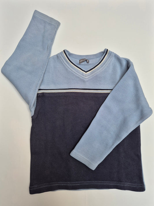 Best Way longsleeve - maat 104 | 3 - 4 jaar