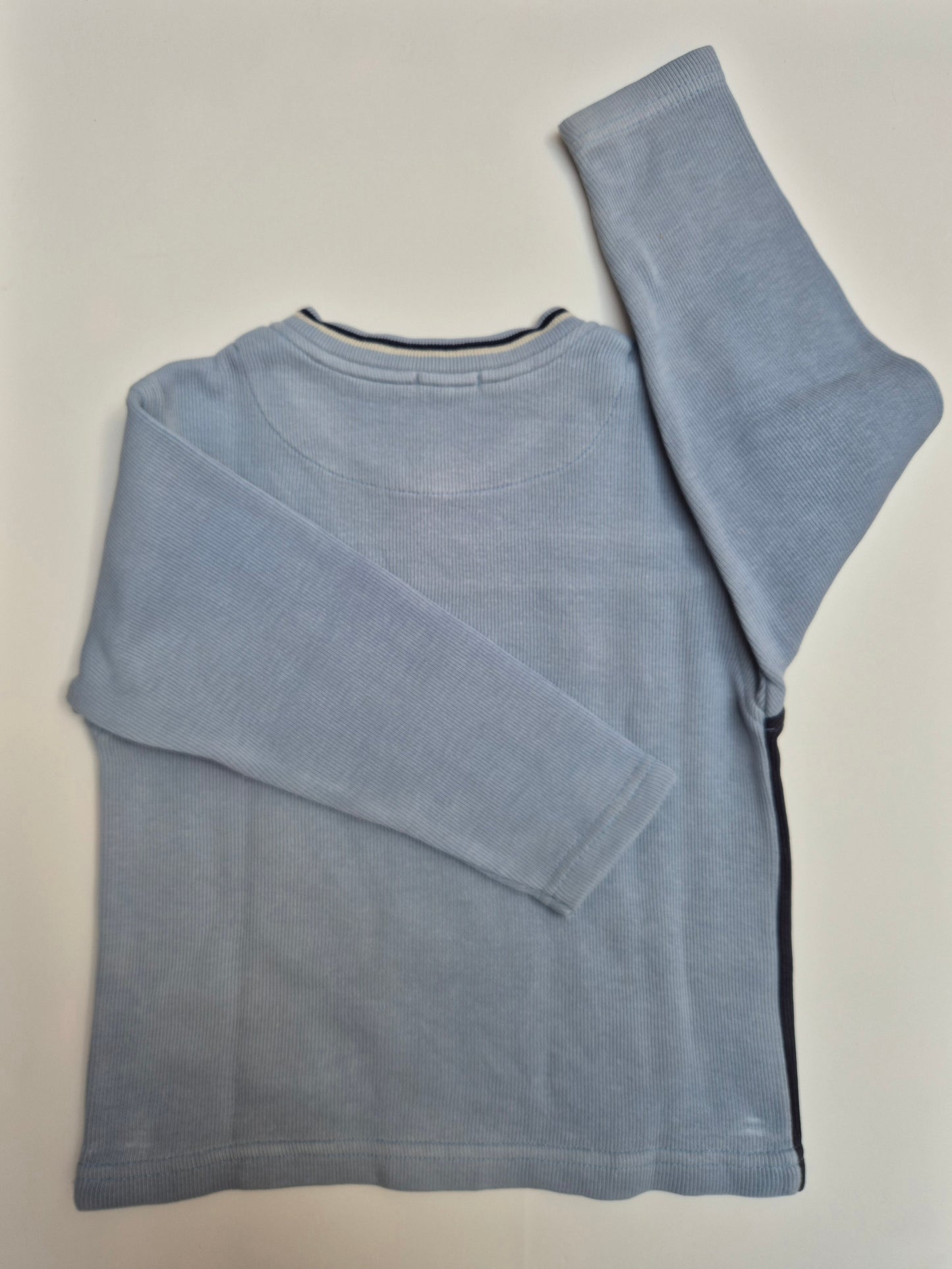 Best Way longsleeve - maat 104 | 3 - 4 jaar