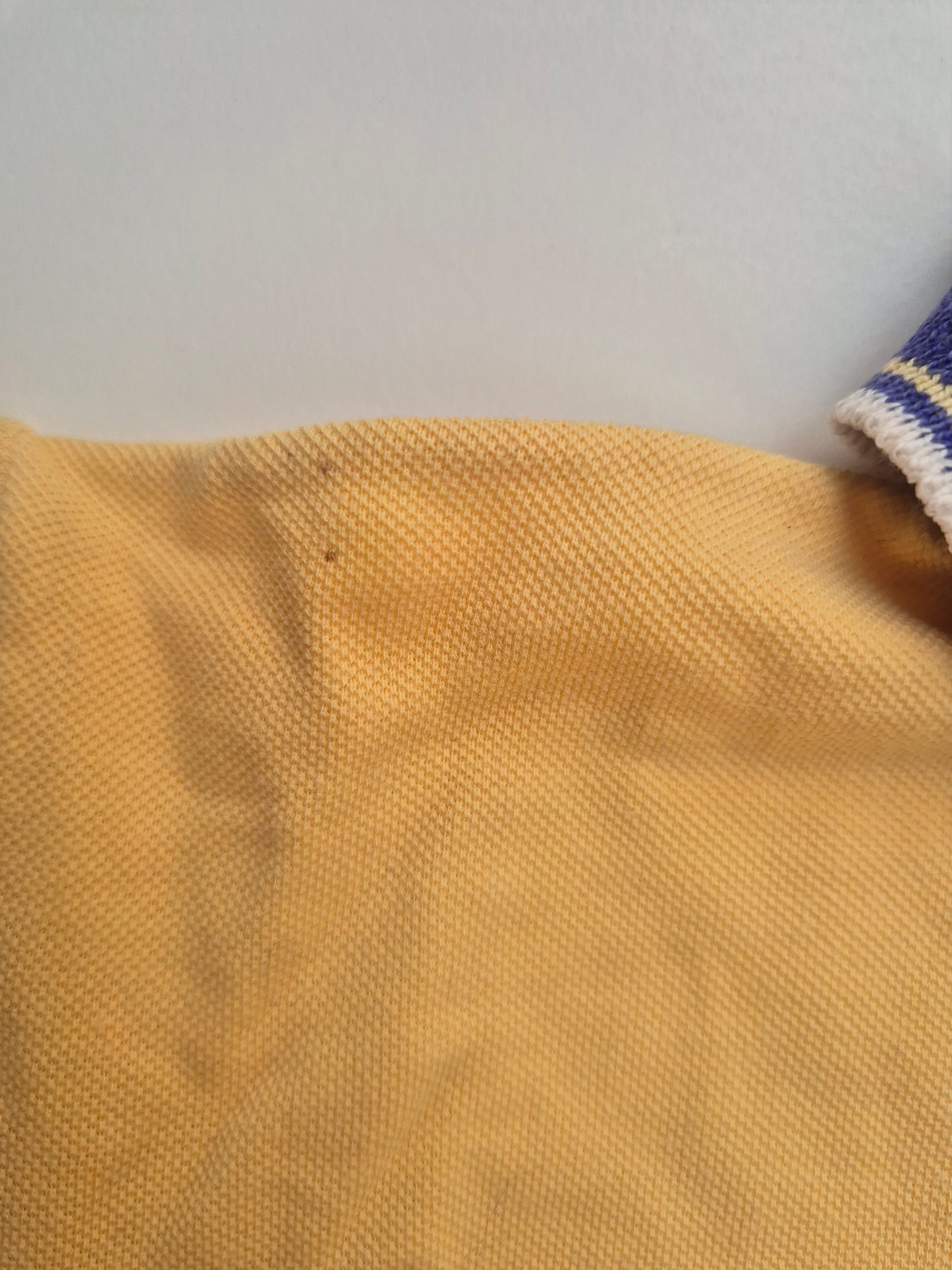 Coudé Maille polo – maat 92 | 18 - 24 maanden