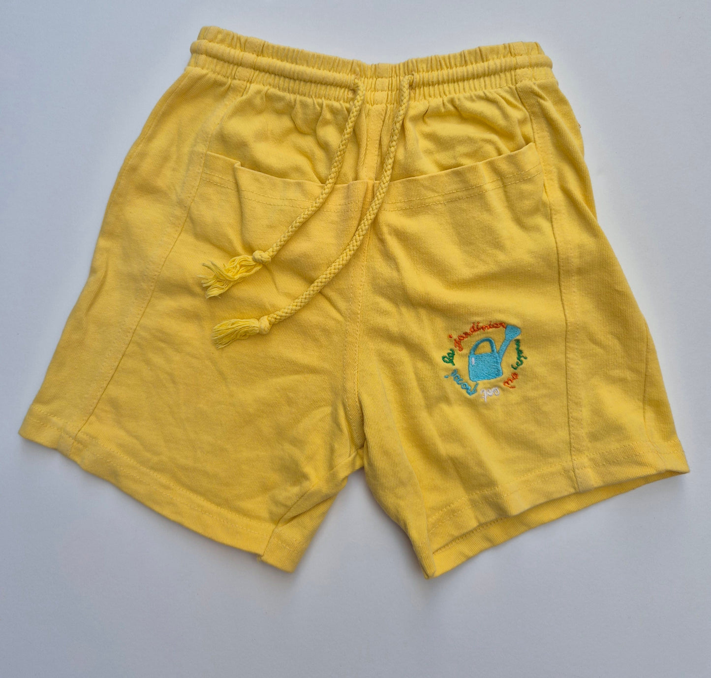 Camaïeu korte broek - maat 86 | 12 - 18 maanden
