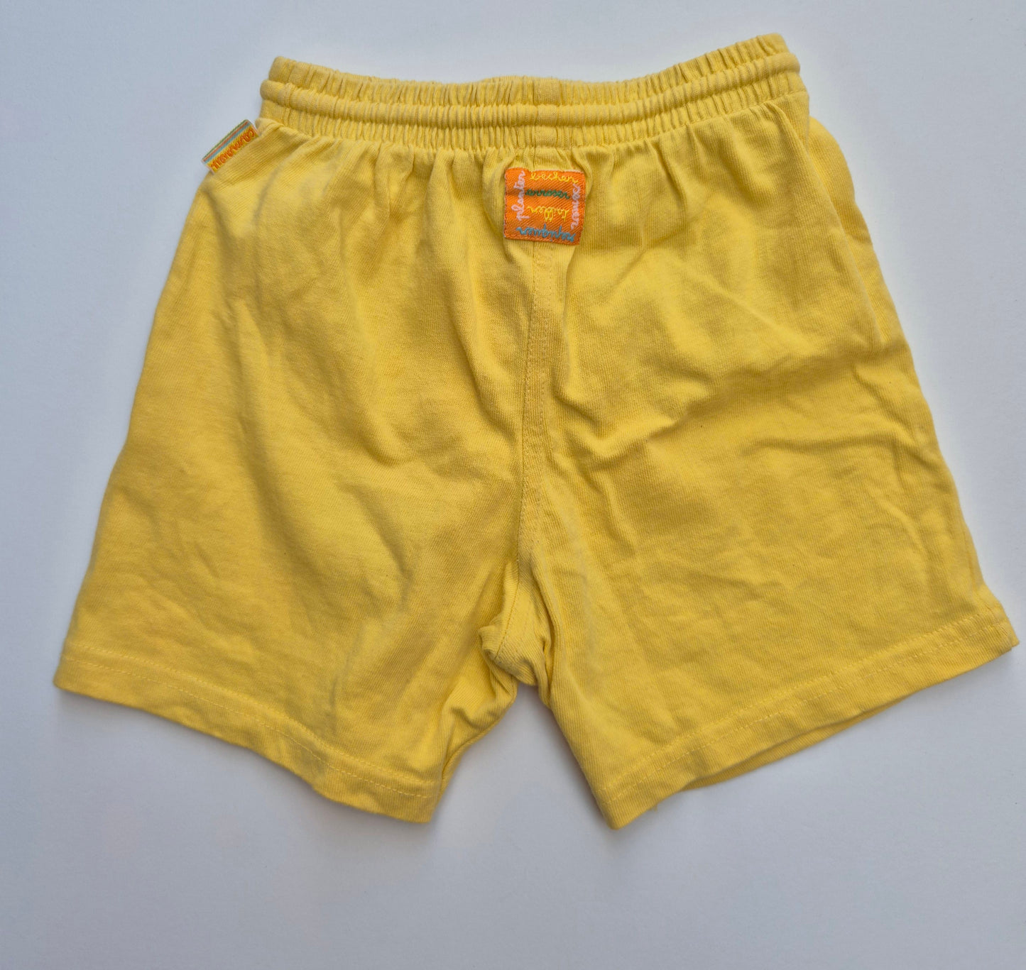Camaïeu korte broek - maat 86 | 12 - 18 maanden