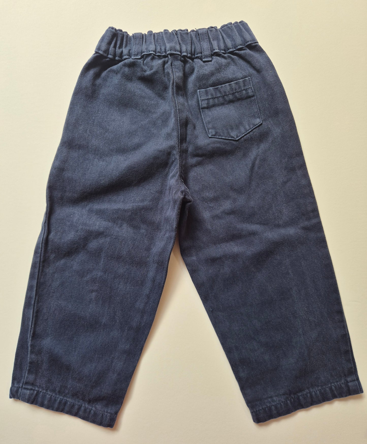 Kenzo lange broek – maat 98 | 2 - 3 jaar