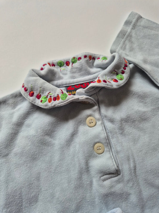 Du Pareil au Meme jogging setje – maat 86 | 12 - 18 maanden