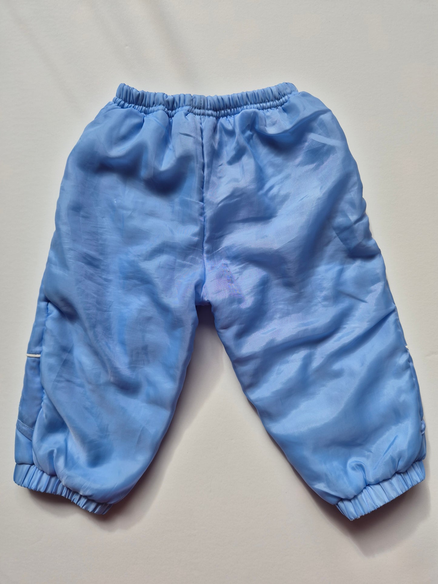 Sunny Club setje – maat 86 | 12 - 18 maanden