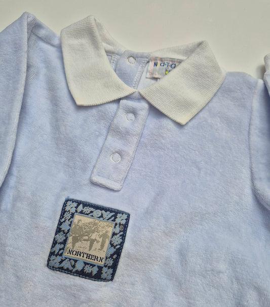 Natalys boxpakje - maat 68 | 3 - 6 maanden