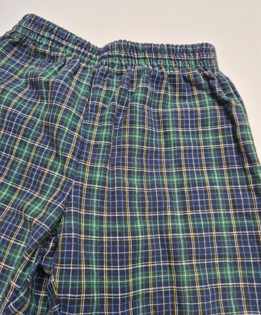 Z'Aricot geruite broek – maat 80 | 9 - 12 maanden