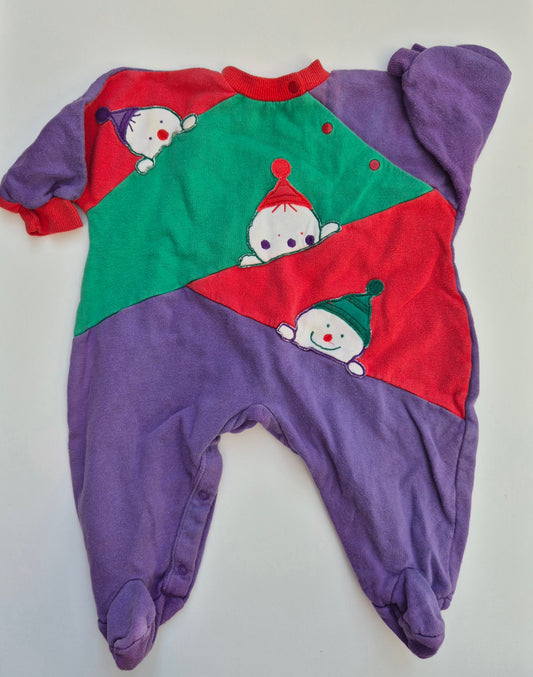 Absorba boxpakje - maat 68 | 3 - 6 maanden