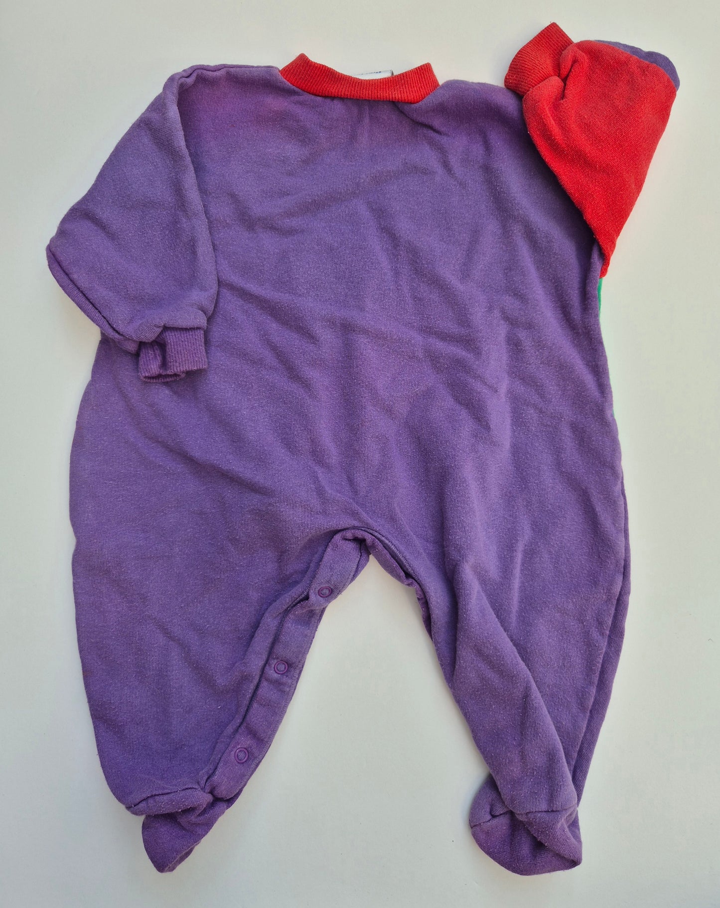 Absorba boxpakje - maat 68 | 3 - 6 maanden