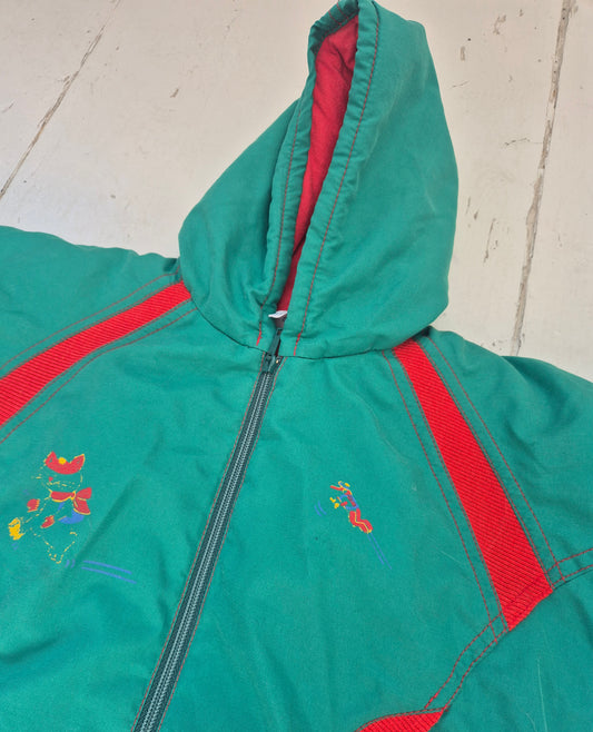 Tart'o Pom gevoerd winter/skipak – maat 68 | 3 - 6 maanden