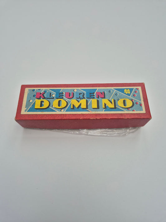 Vintage Domino