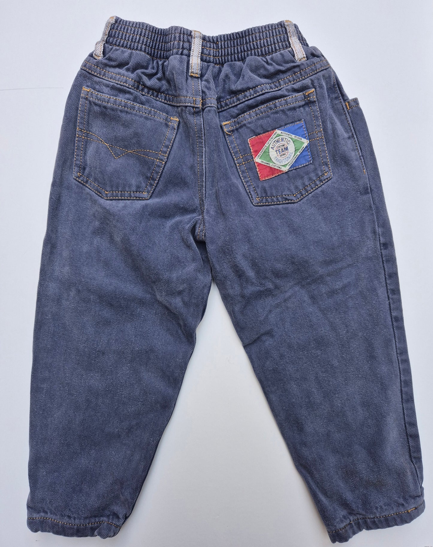 Lange broek – maat 104 | 3 - 4 jaar