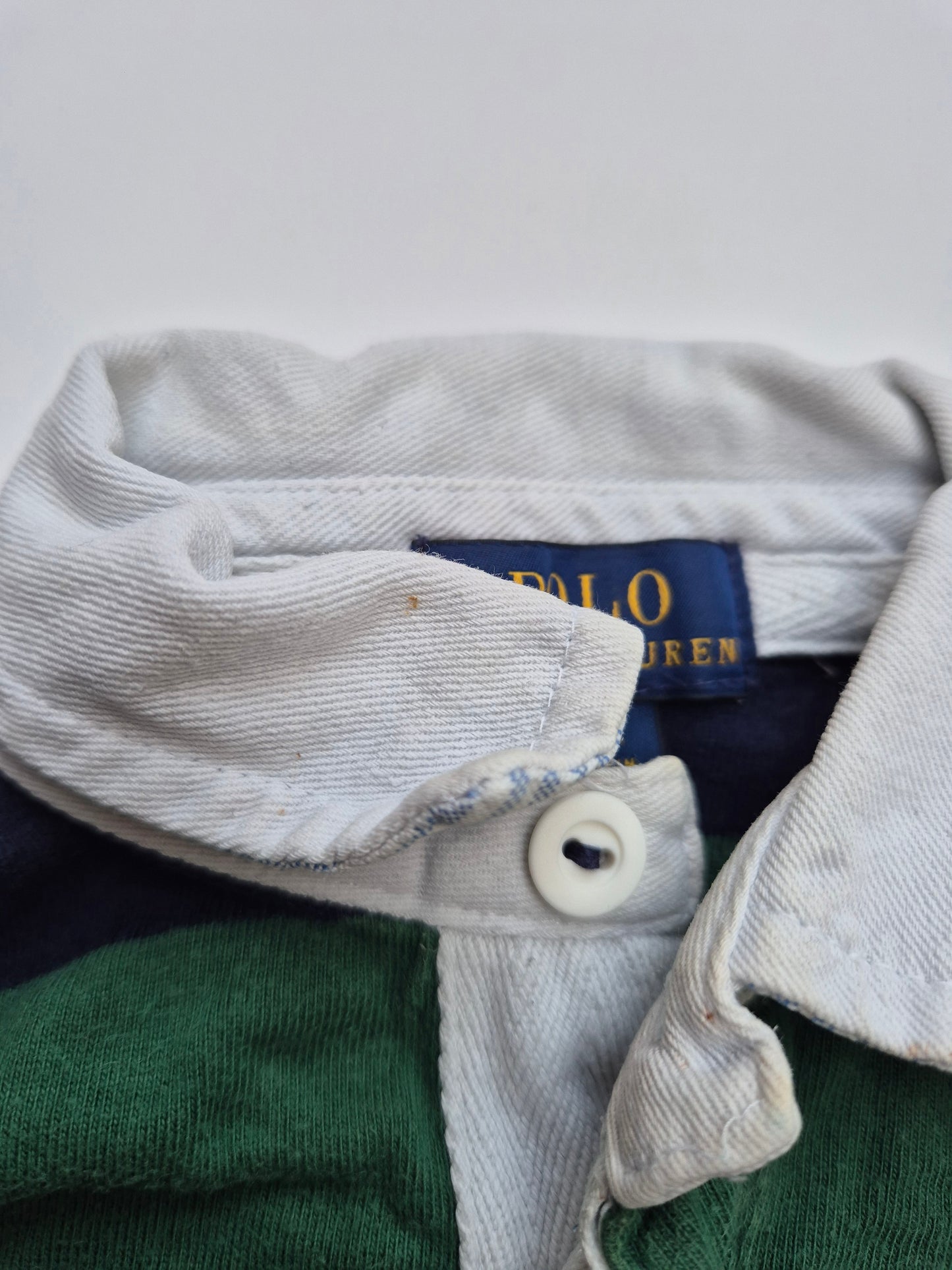 Ralph Lauren longsleeve – maat 92 | 18 - 24 maanden