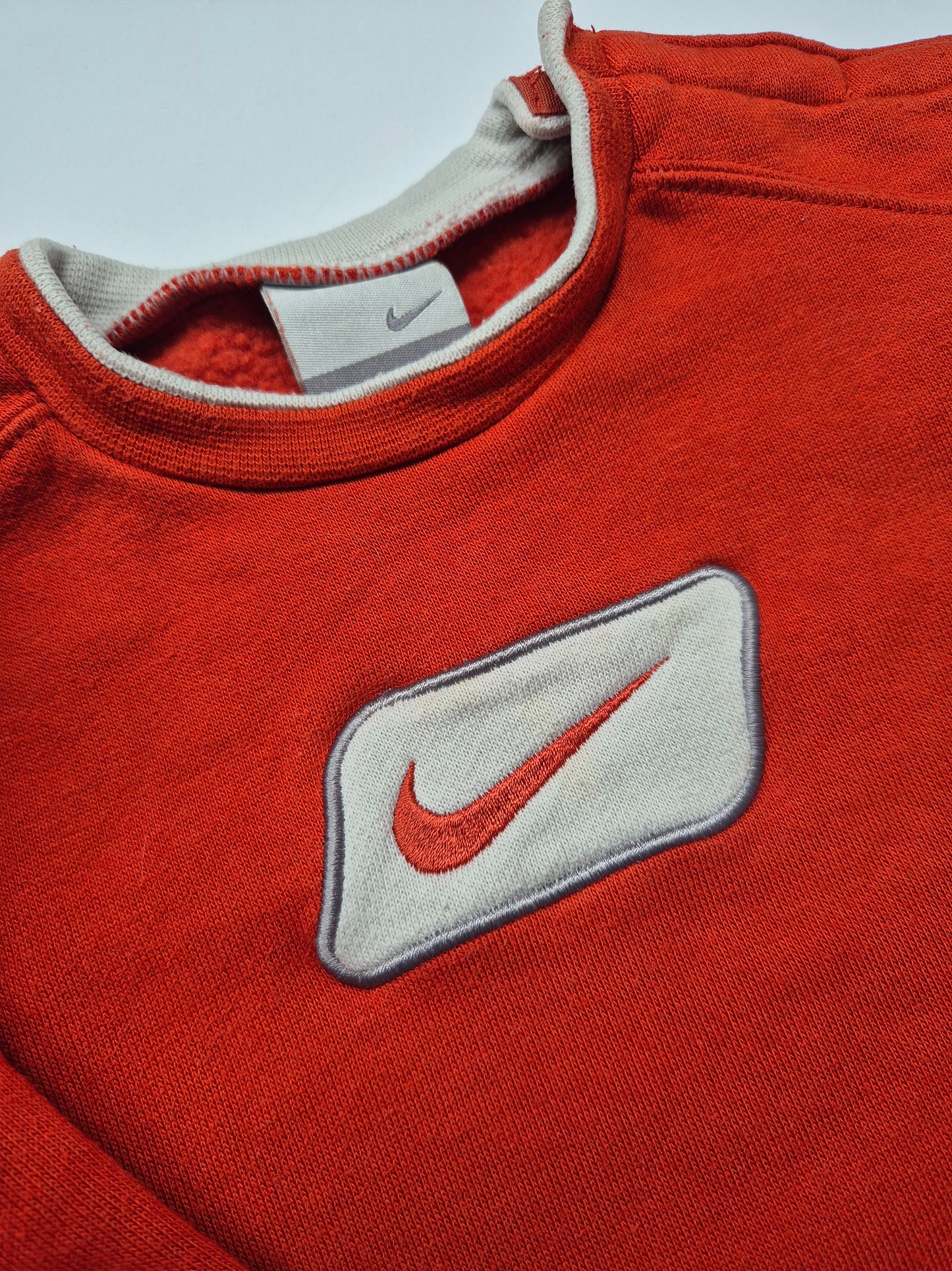 Nike trui - maat 80 | 9 - 12 maanden