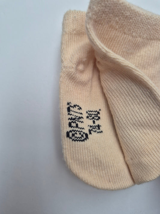 Snoopy sokjes – maat 18