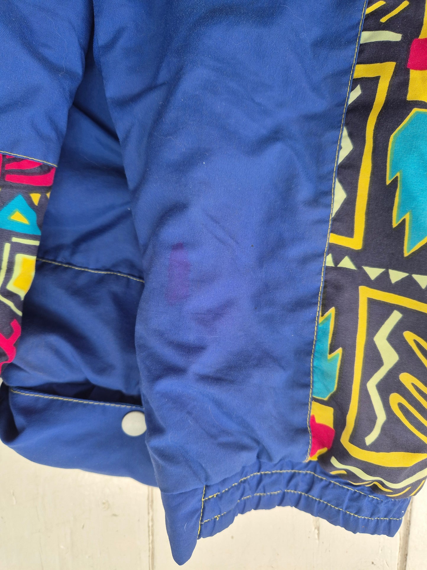 Look winter/skipak – maat 92 | 18 - 24 maanden