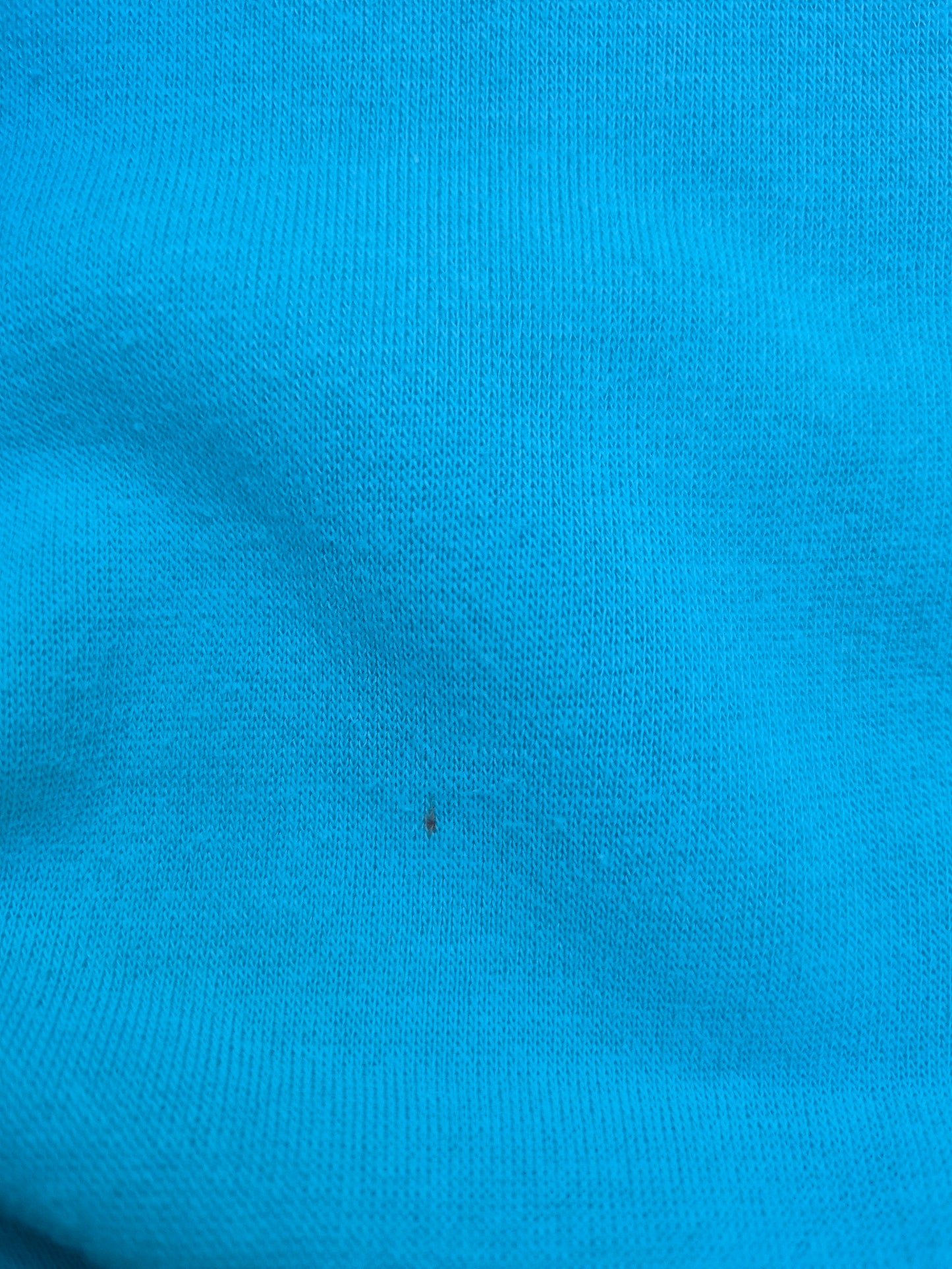 Paars-blauwe trui met olifant – maat 74 | 6 - 9 maanden