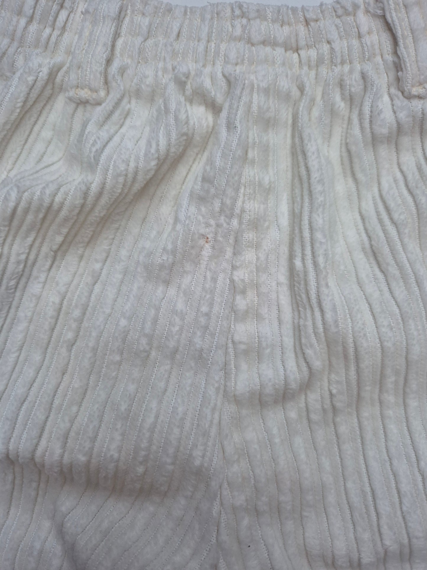 Corduroy broek – maat 74 | 6 - 9 maanden