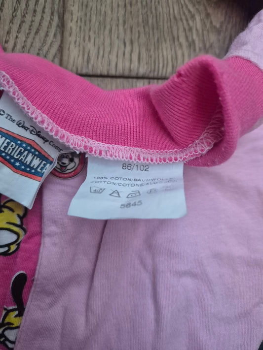 Disney Pluto pak – maat 86 tot 98 | 1 tot 3 jaar