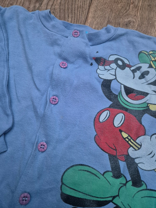 Disney Mickey pak – maat 98 | 2 - 3 jaar