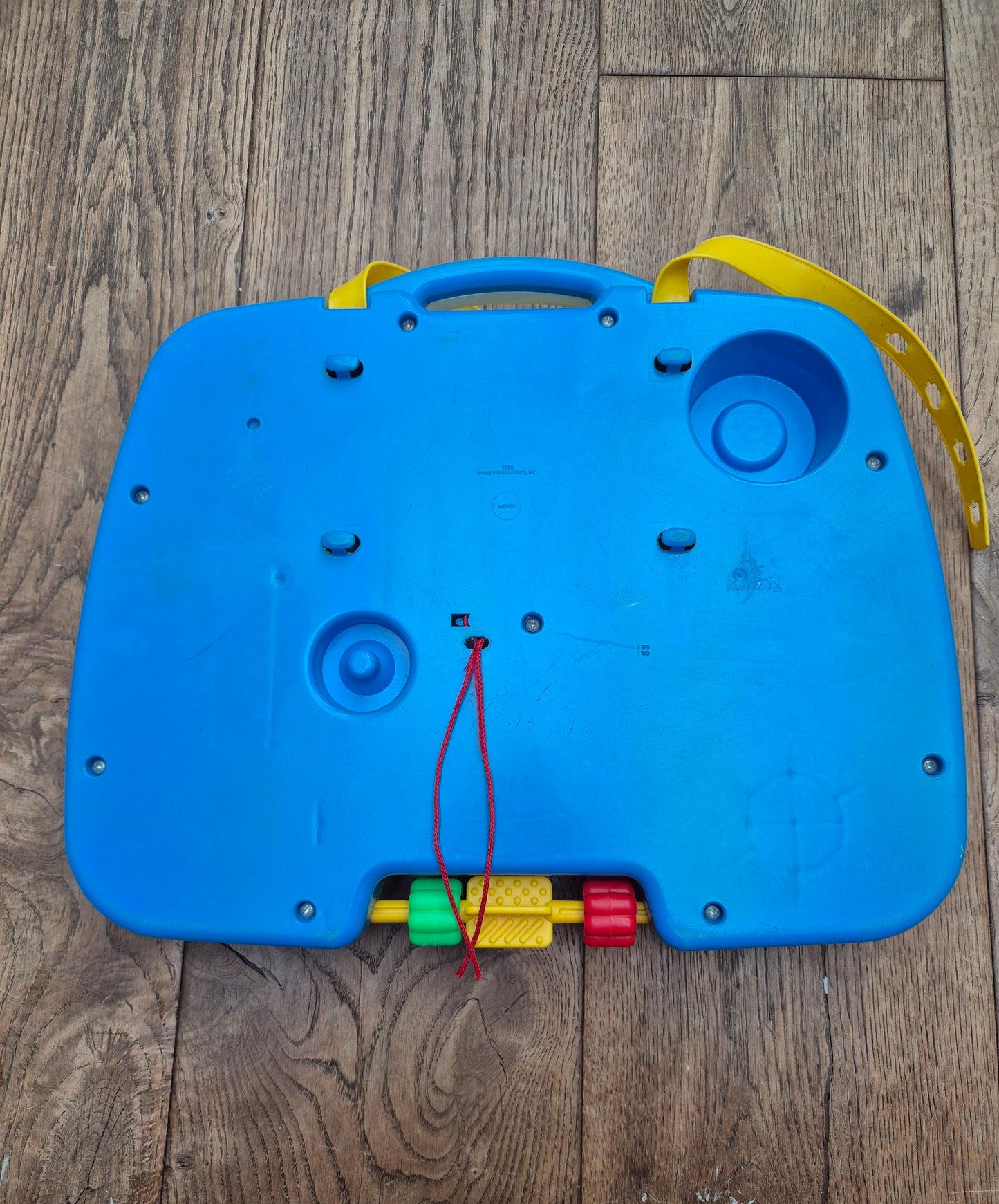 Fisher-Price activiteitenbord