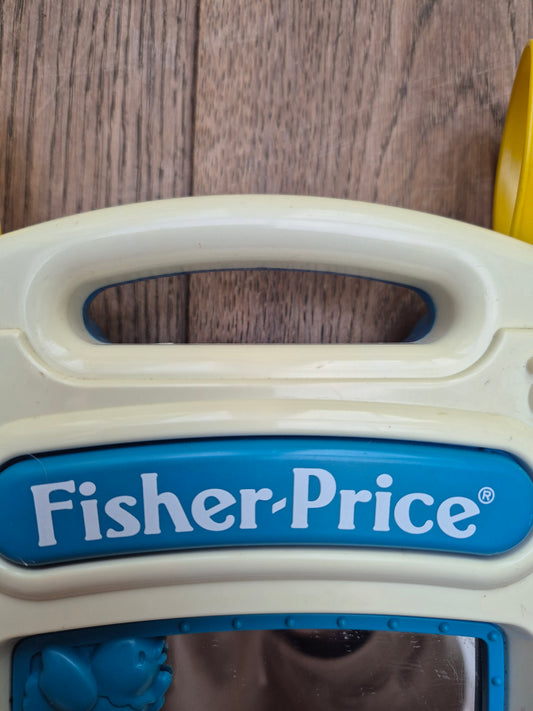 Fisher-Price activiteitenbord