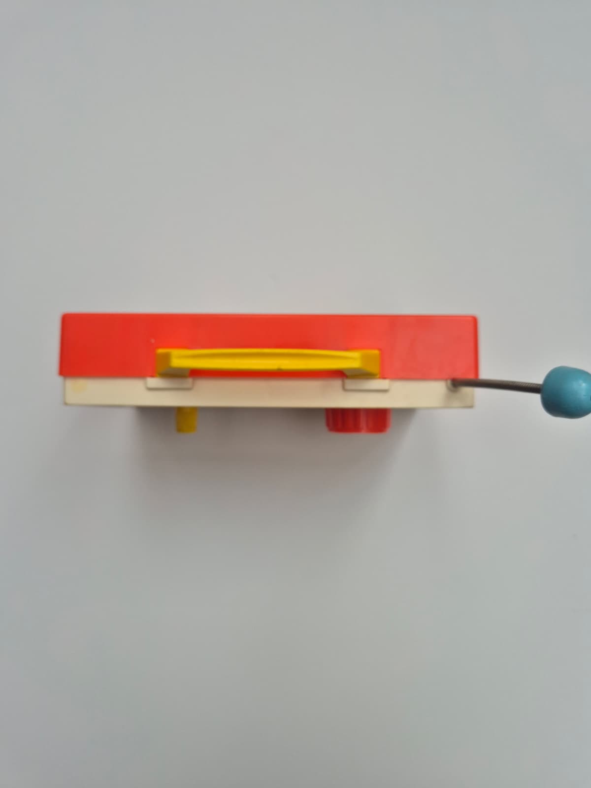 Fisher-Price muziekspeeltje – Hickory Dickory Dock