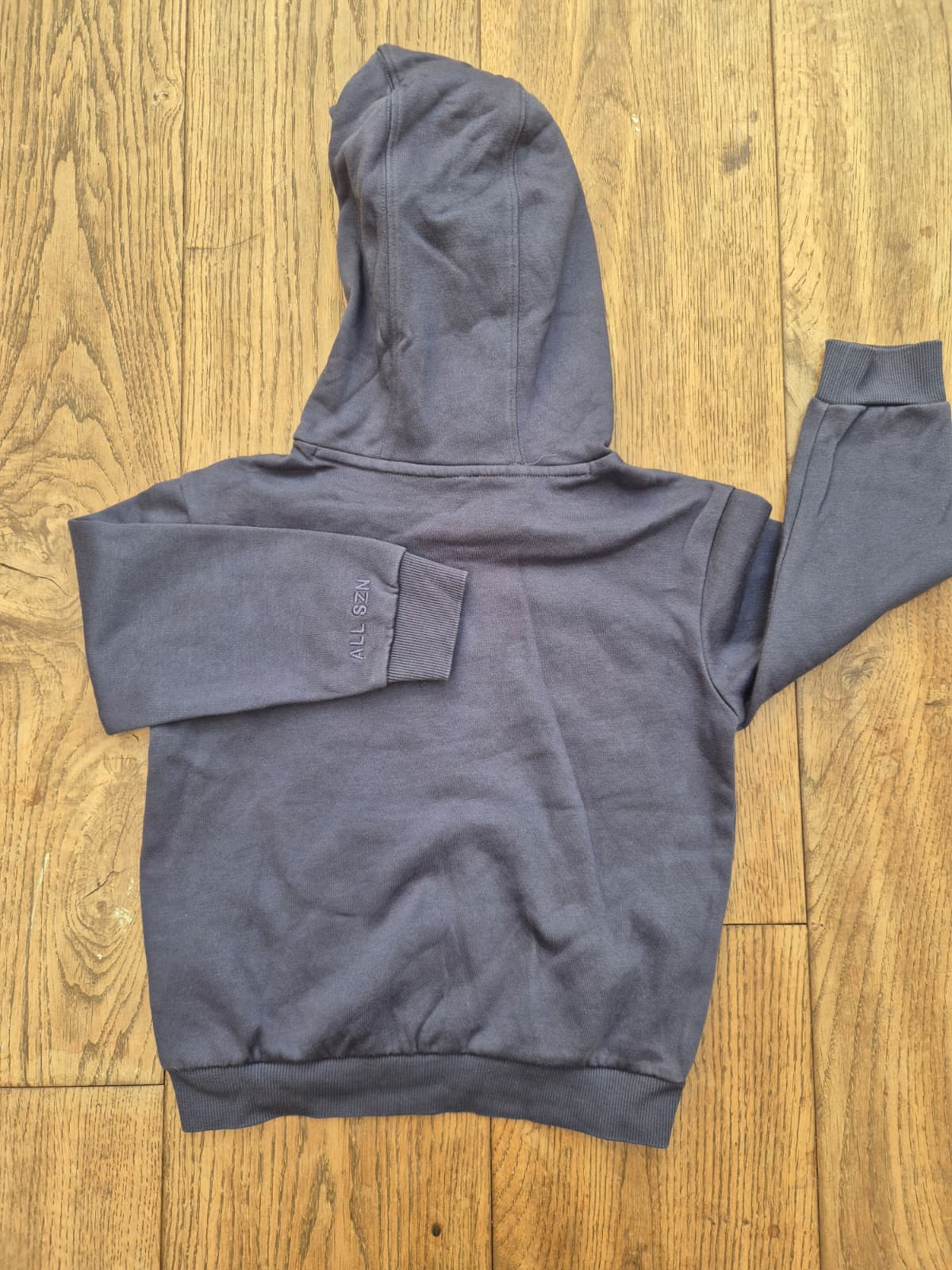 Adidas hoodie – maat 104 | 3 - 4 jaar