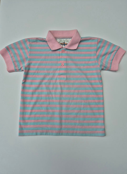 Poloshirt – maat 80/86 | 9 - 12/18 maanden