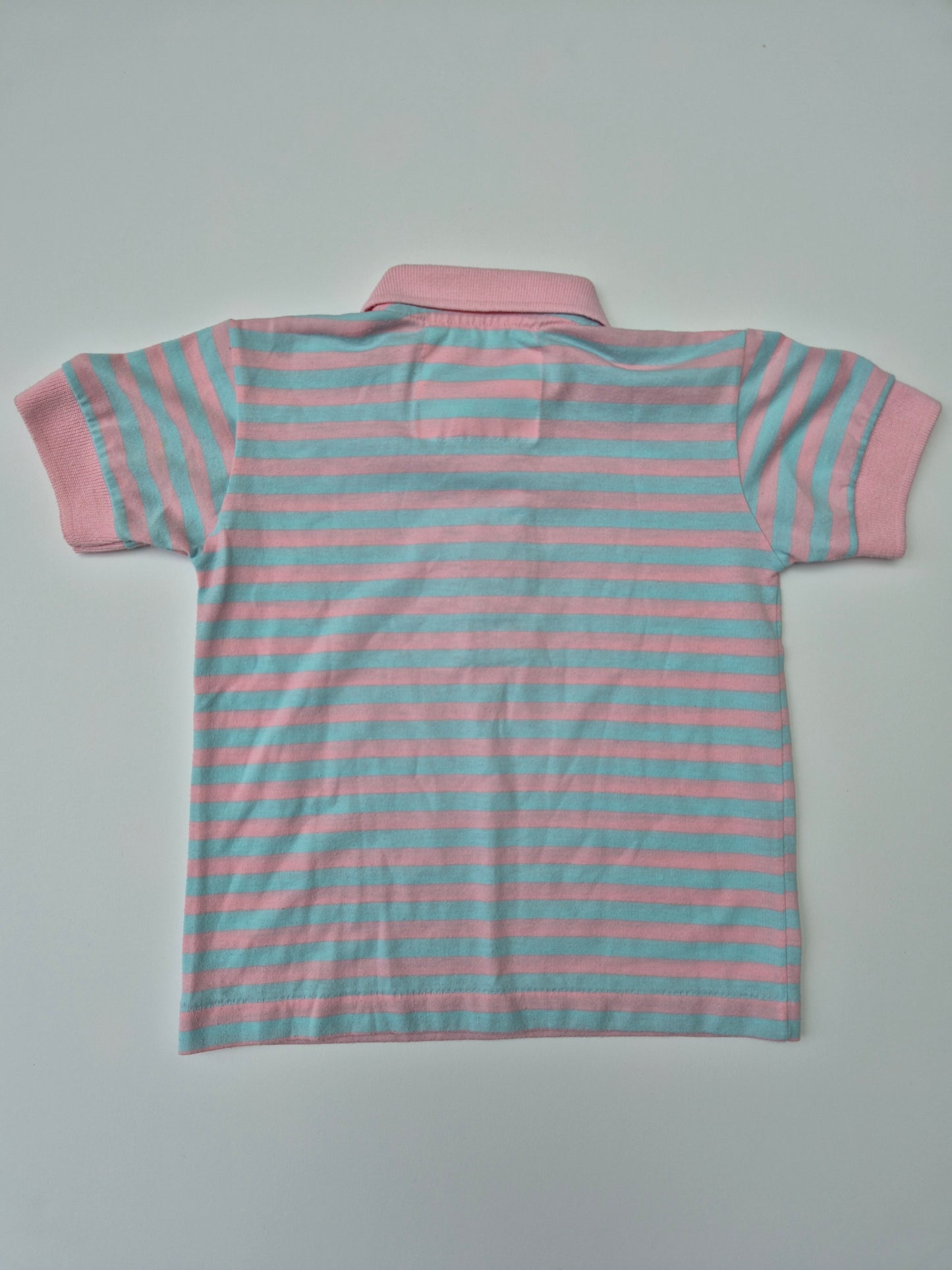 Poloshirt – maat 80/86 | 9 - 12/18 maanden