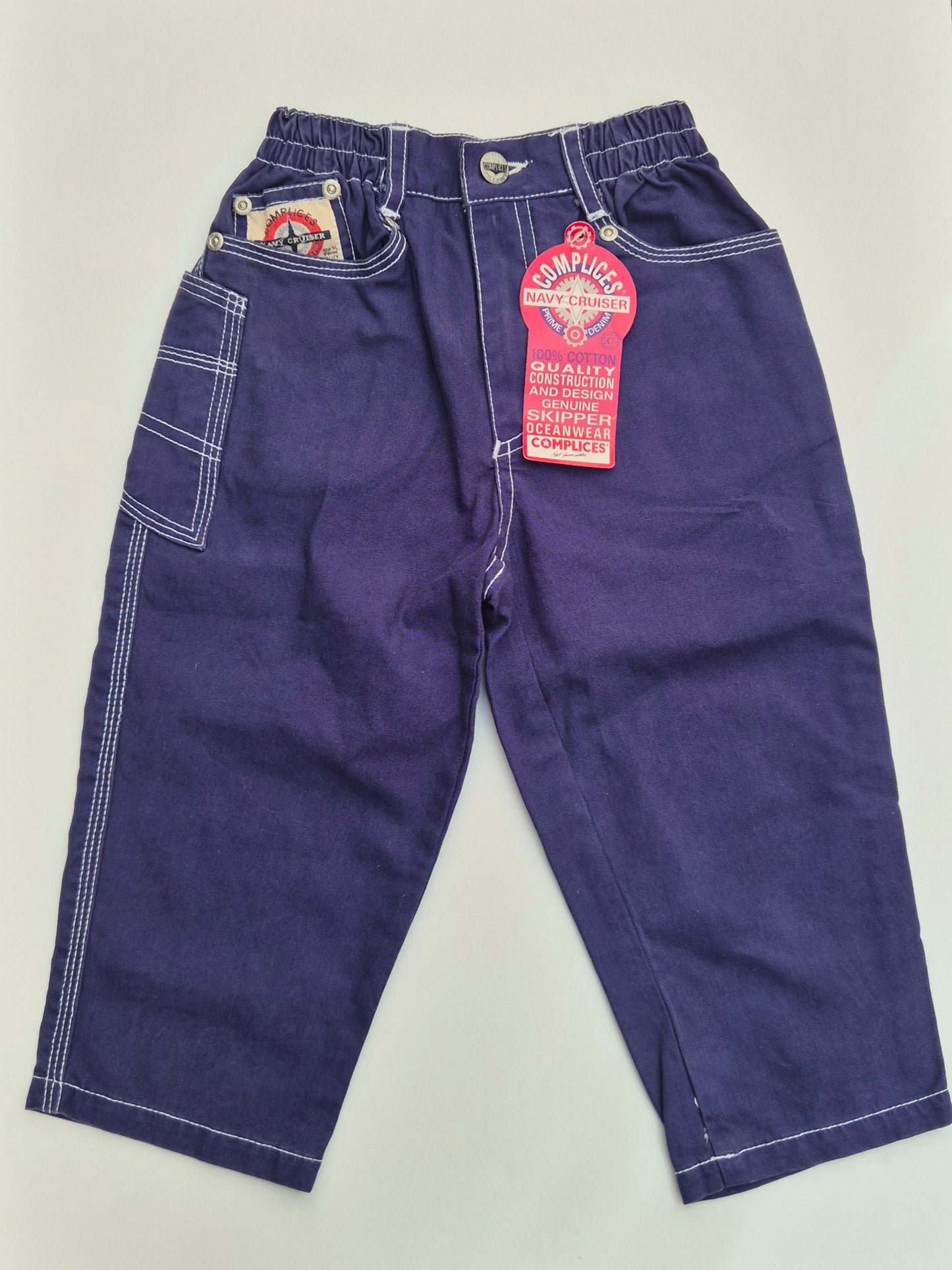 Complices lange broek - maat 92 | 18 - 24 maanden