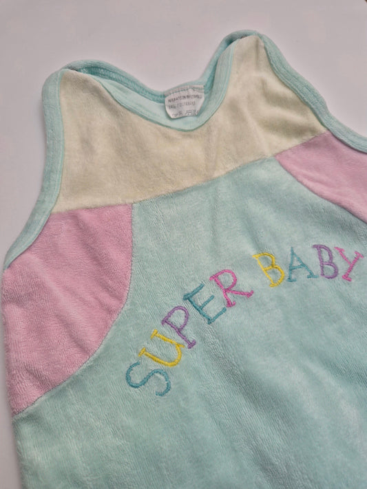 Superbaby pakje - maat 74 | 6 - 9 maanden