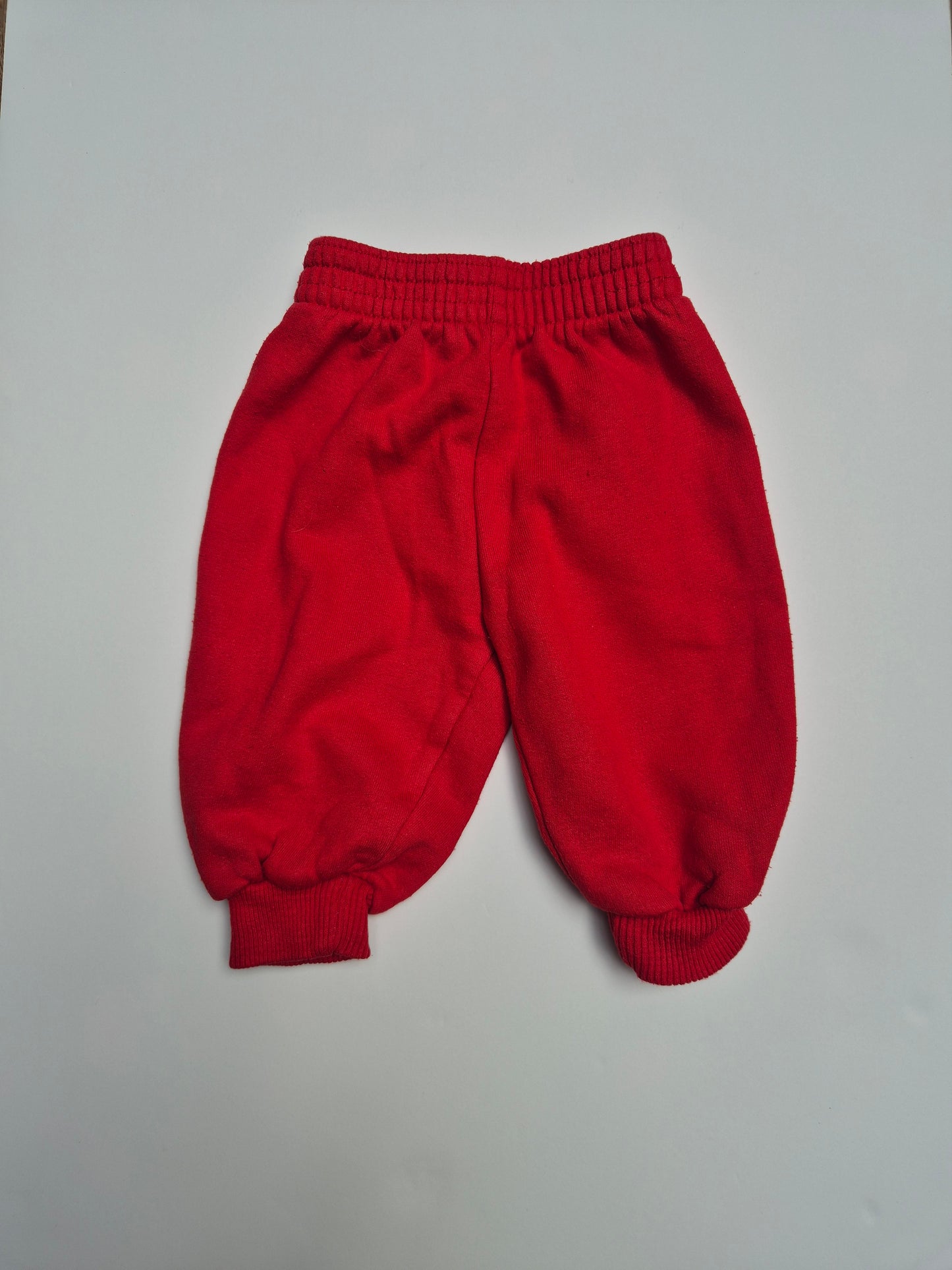 Tony Boy joggingbroek - maat 74 | 6 - 9 maanden