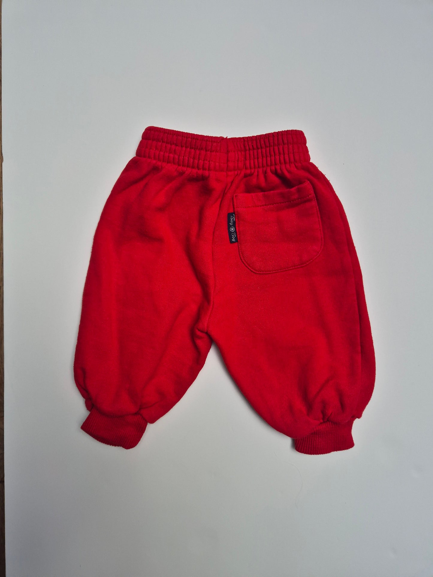 Tony Boy joggingbroek - maat 74 | 6 - 9 maanden