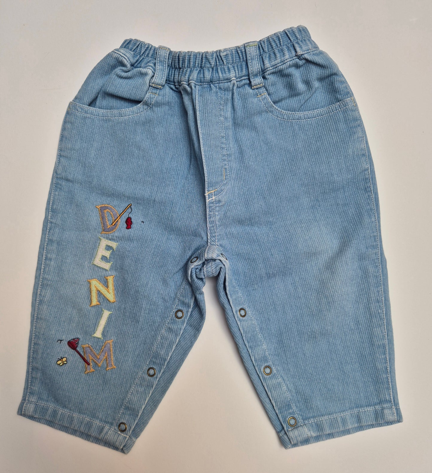 Paul et Lola jeans - maat 74 | 6 - 12 maanden