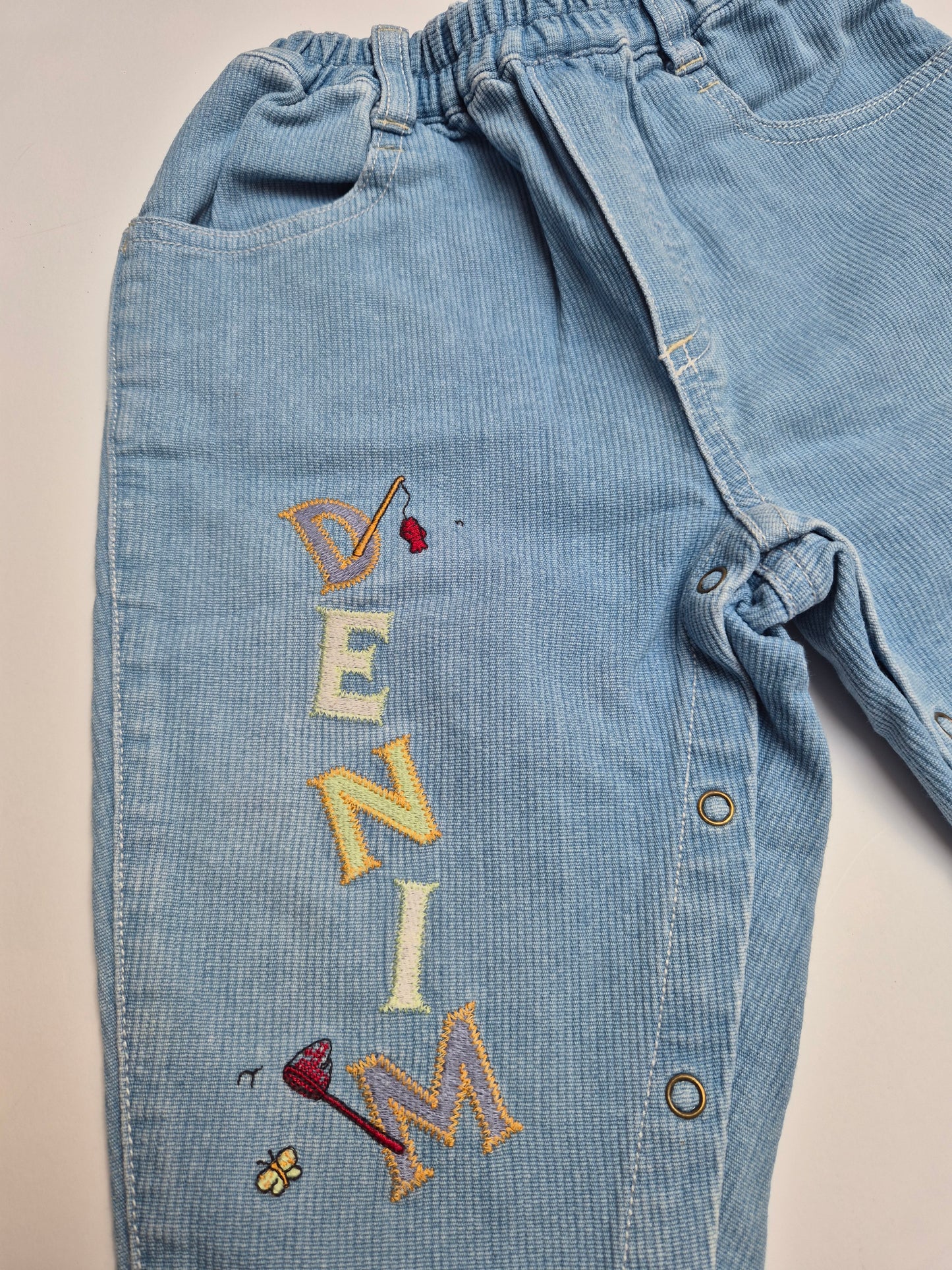 Paul et Lola jeans - maat 74 | 6 - 12 maanden