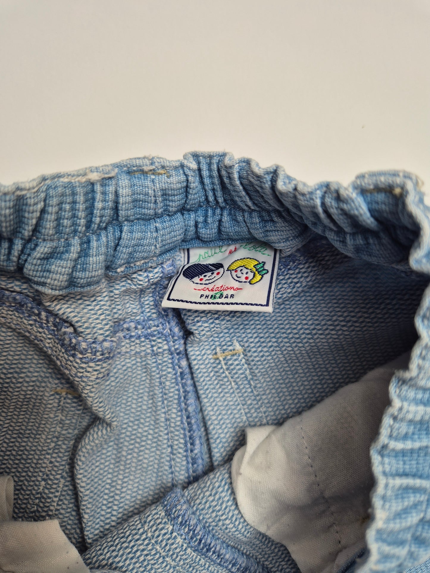 Paul et Lola jeans - maat 74 | 6 - 12 maanden