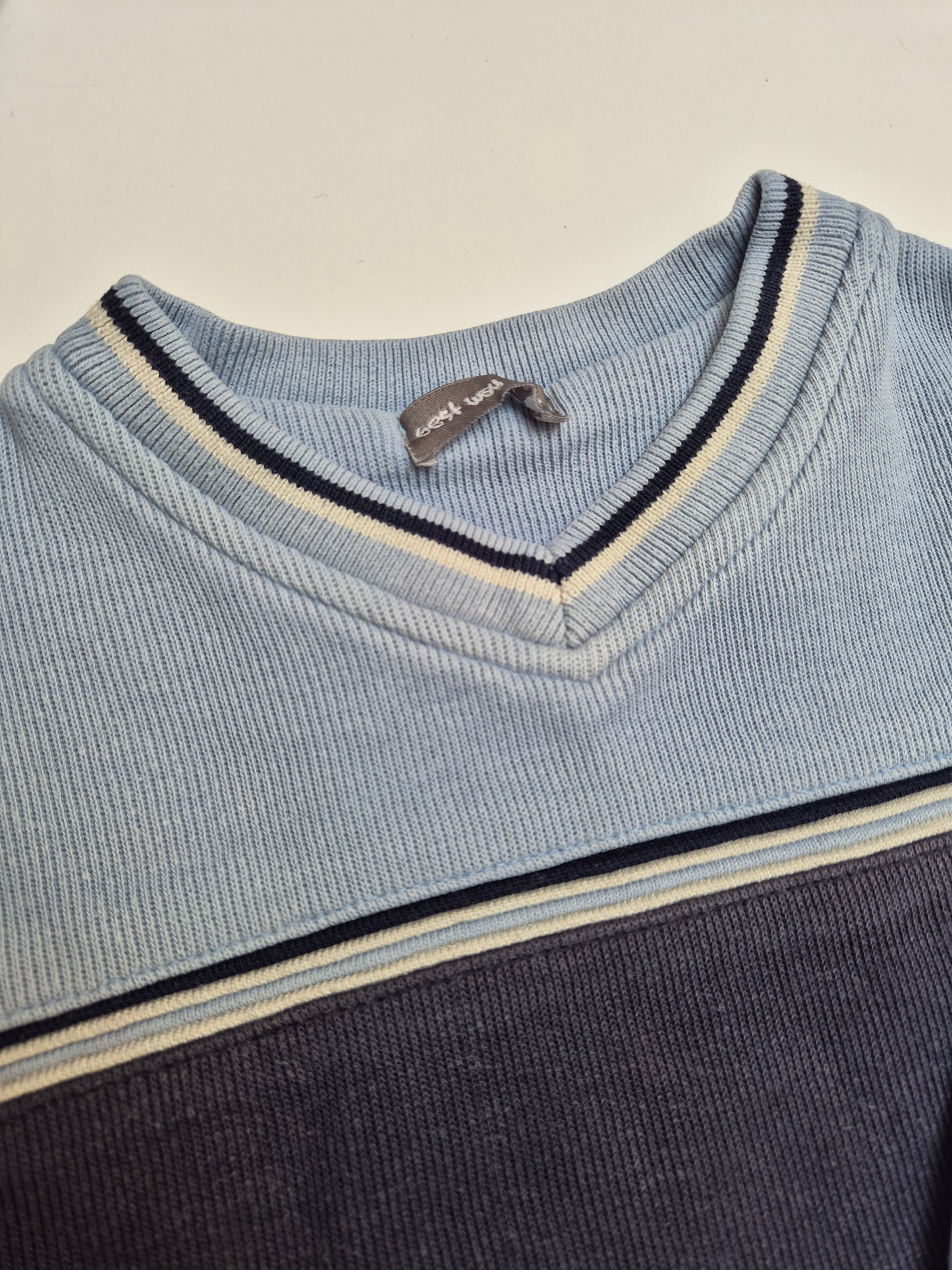 Best Way longsleeve - maat 104 | 3 - 4 jaar