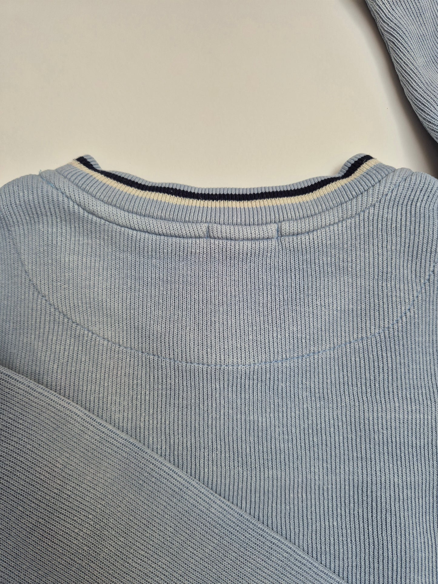 Best Way longsleeve - maat 104 | 3 - 4 jaar