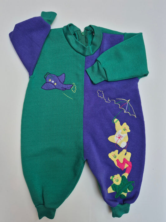 Warm pakje - maat 68 | 3 - 6 maanden