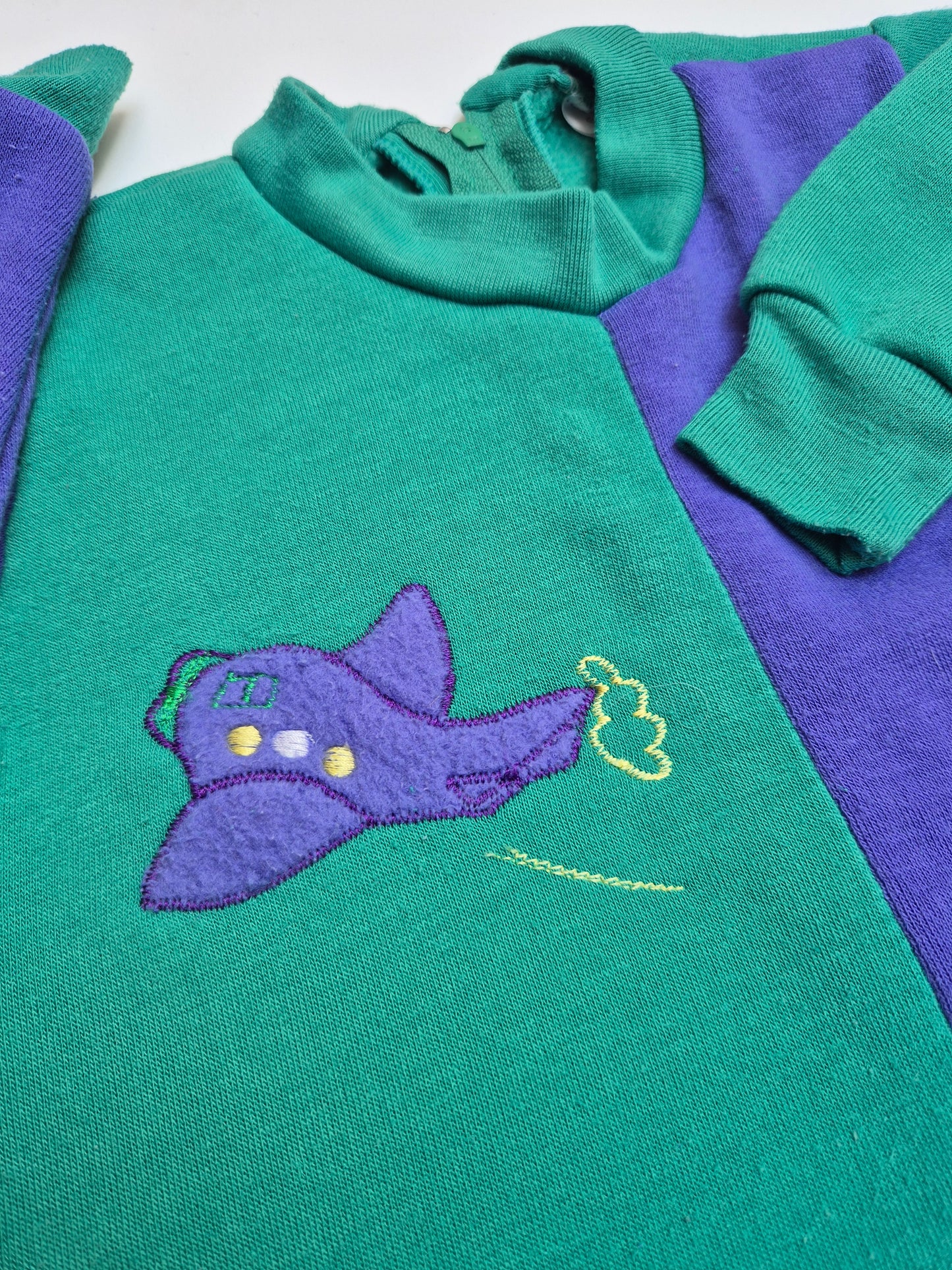 Warm pakje - maat 68 | 3 - 6 maanden