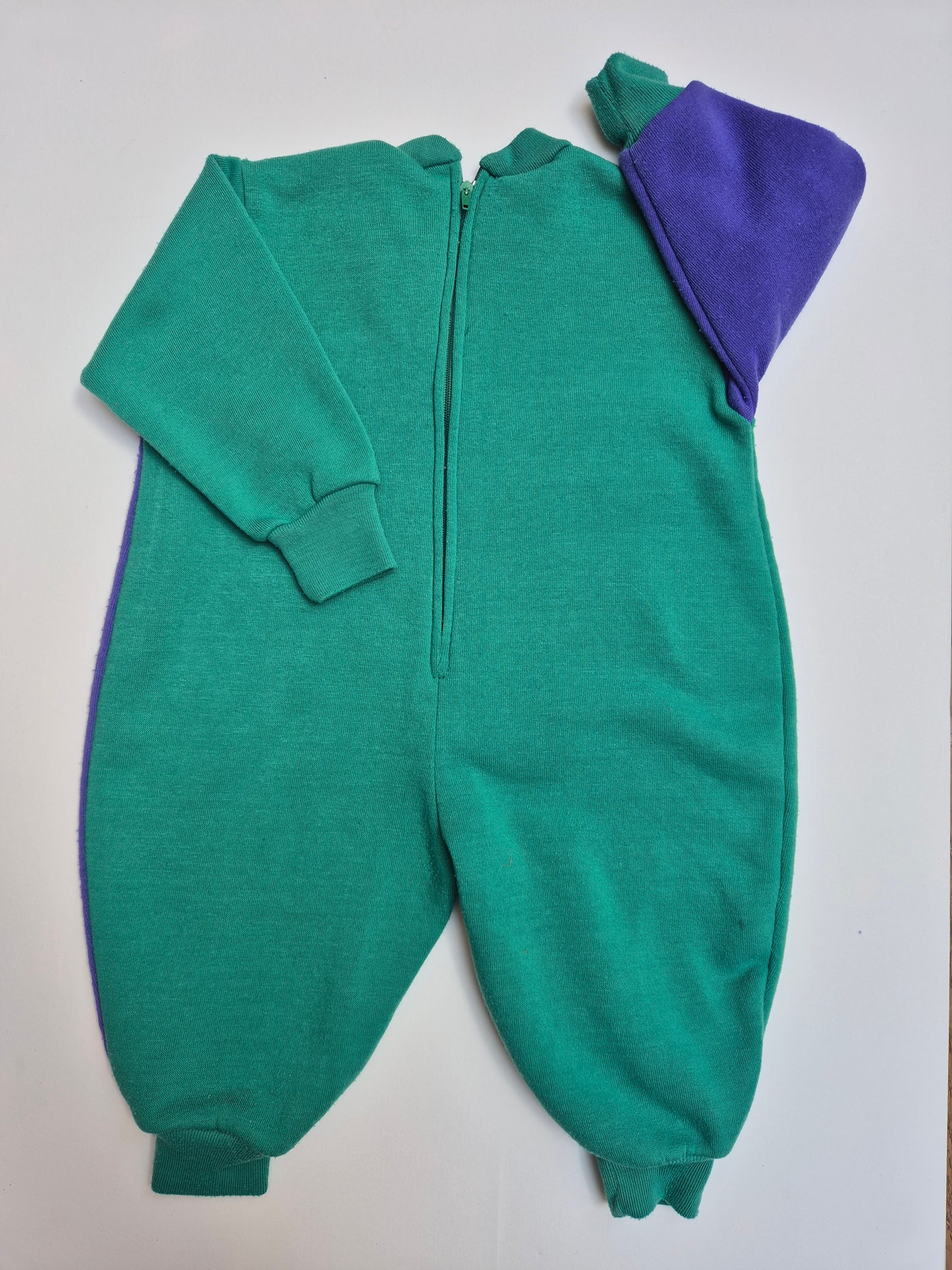 Warm pakje - maat 68 | 3 - 6 maanden