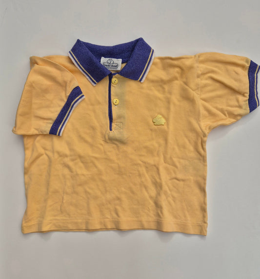 Coudé Maille polo – maat 92 | 18 - 24 maanden