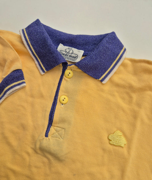 Coudé Maille polo – maat 92 | 18 - 24 maanden