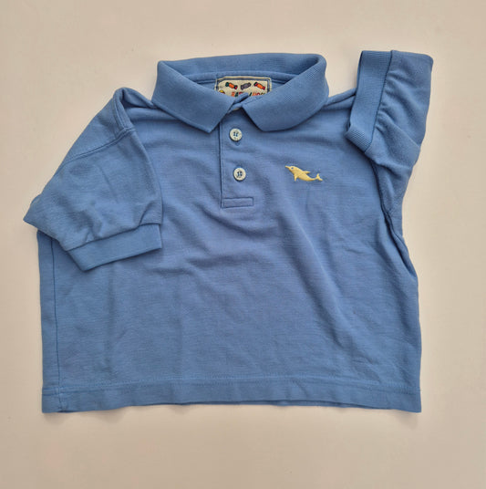 Baby Lucci polo  – maat 104 | 3 - 4 jaar