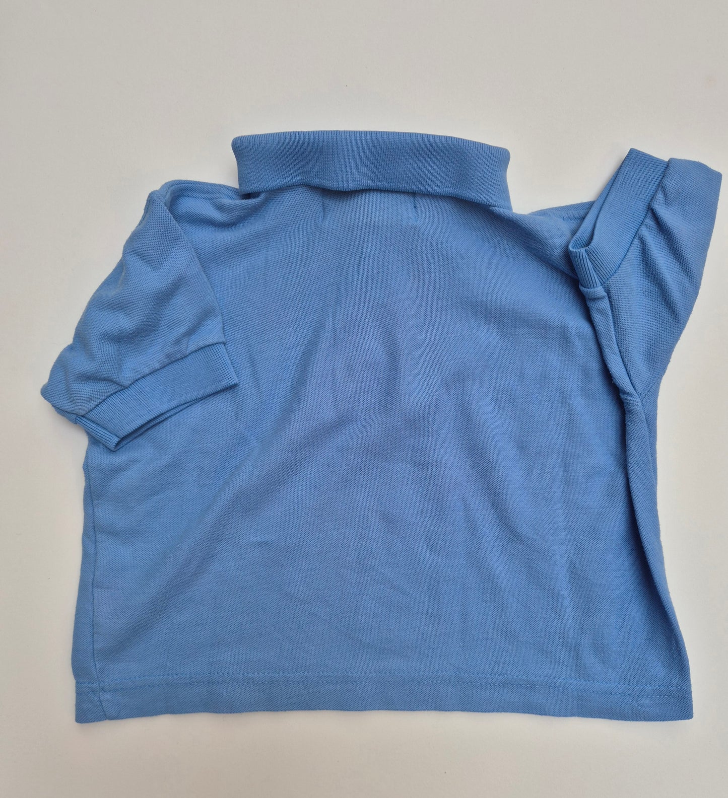 Baby Lucci polo  – maat 104 | 3 - 4 jaar